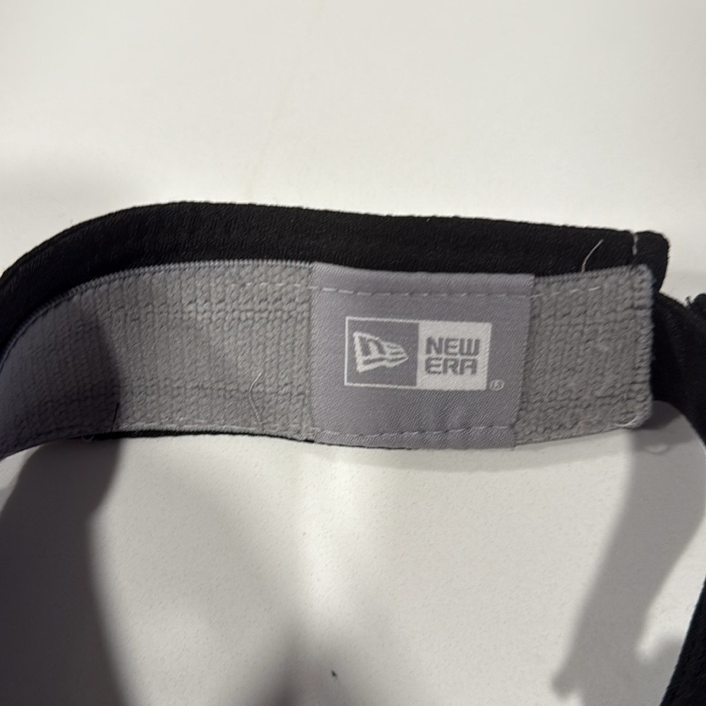 New Era Jacksonville Jaguars coach visor - Picture 3 of 4